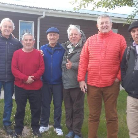 Hostal Don Pedro Puerto Natales Zewnętrze zdjęcie