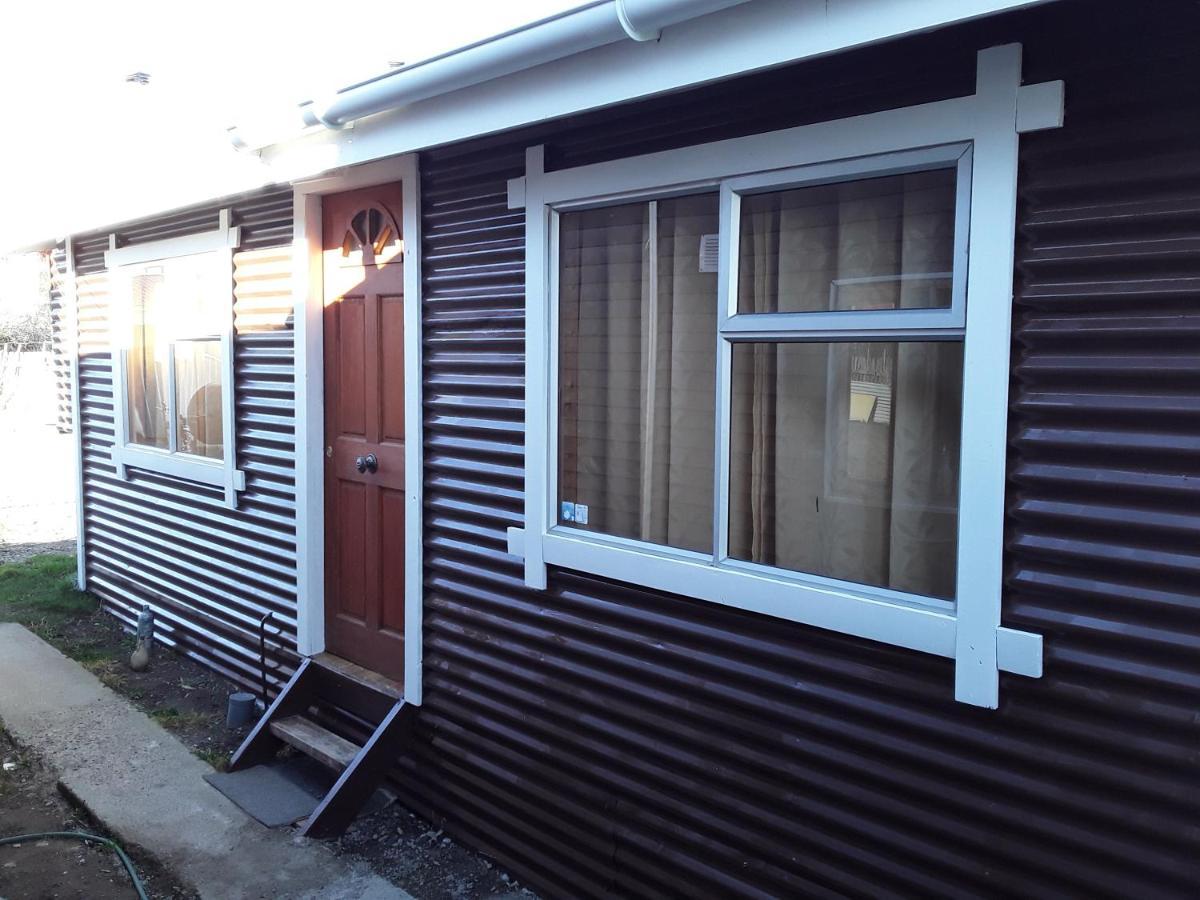 Hostal Don Pedro Puerto Natales Zewnętrze zdjęcie