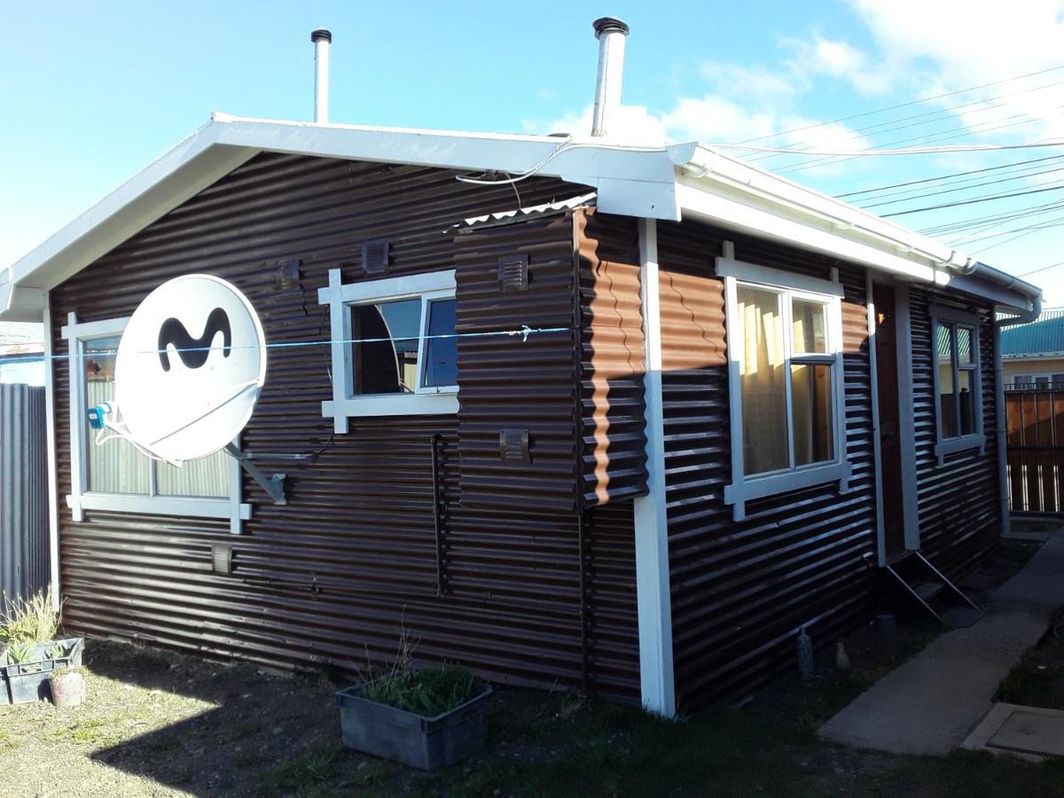 Hostal Don Pedro Puerto Natales Zewnętrze zdjęcie