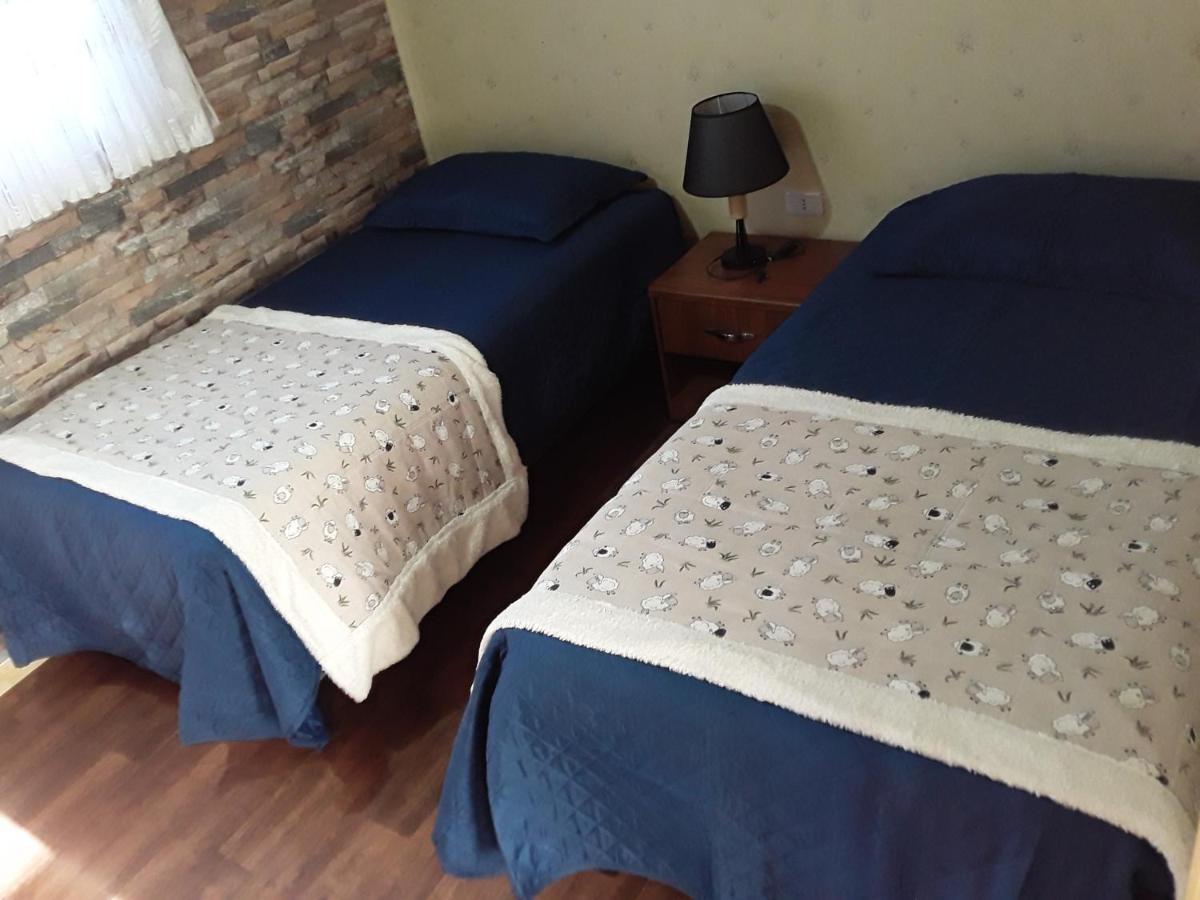 Hostal Don Pedro Puerto Natales Zewnętrze zdjęcie