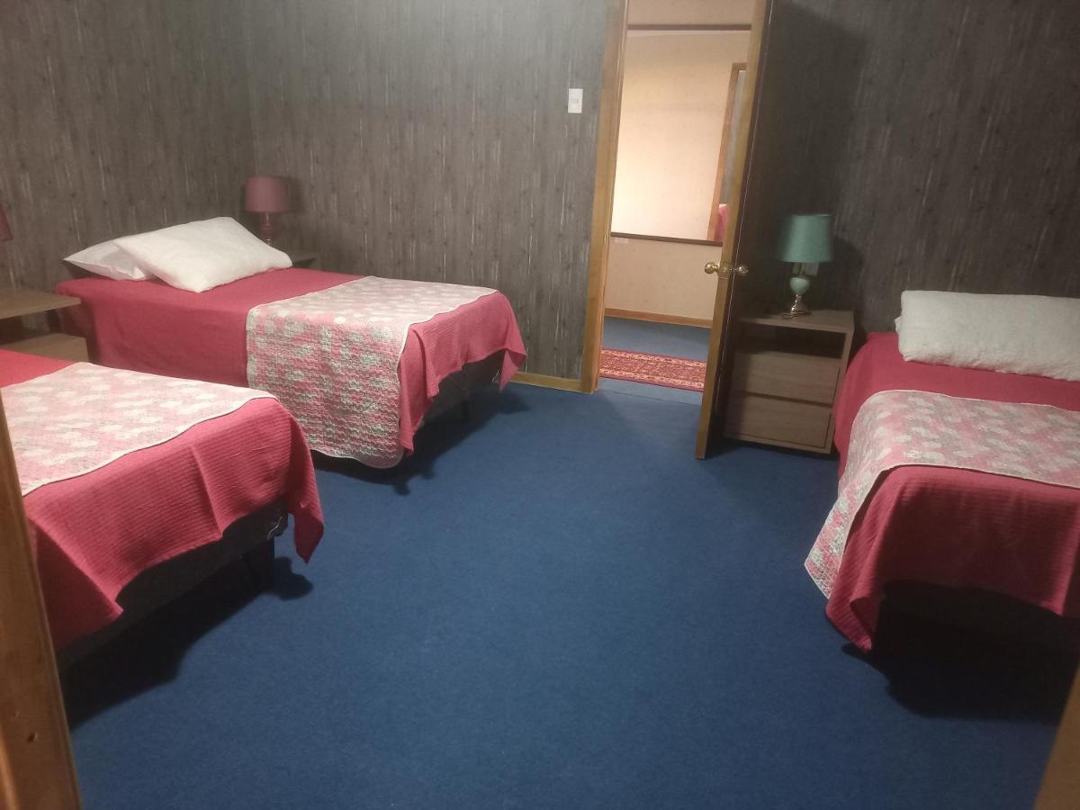 Hostal Don Pedro Puerto Natales Zewnętrze zdjęcie