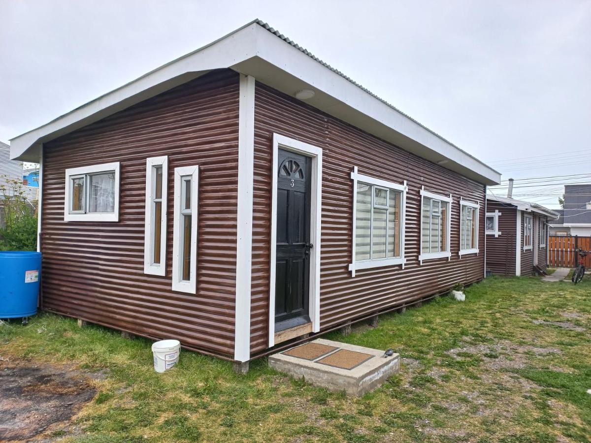 Hostal Don Pedro Puerto Natales Zewnętrze zdjęcie
