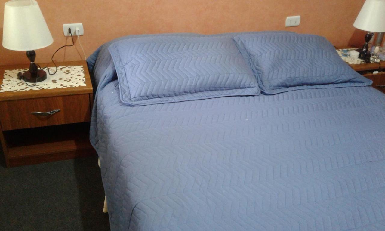 Hostal Don Pedro Puerto Natales Zewnętrze zdjęcie