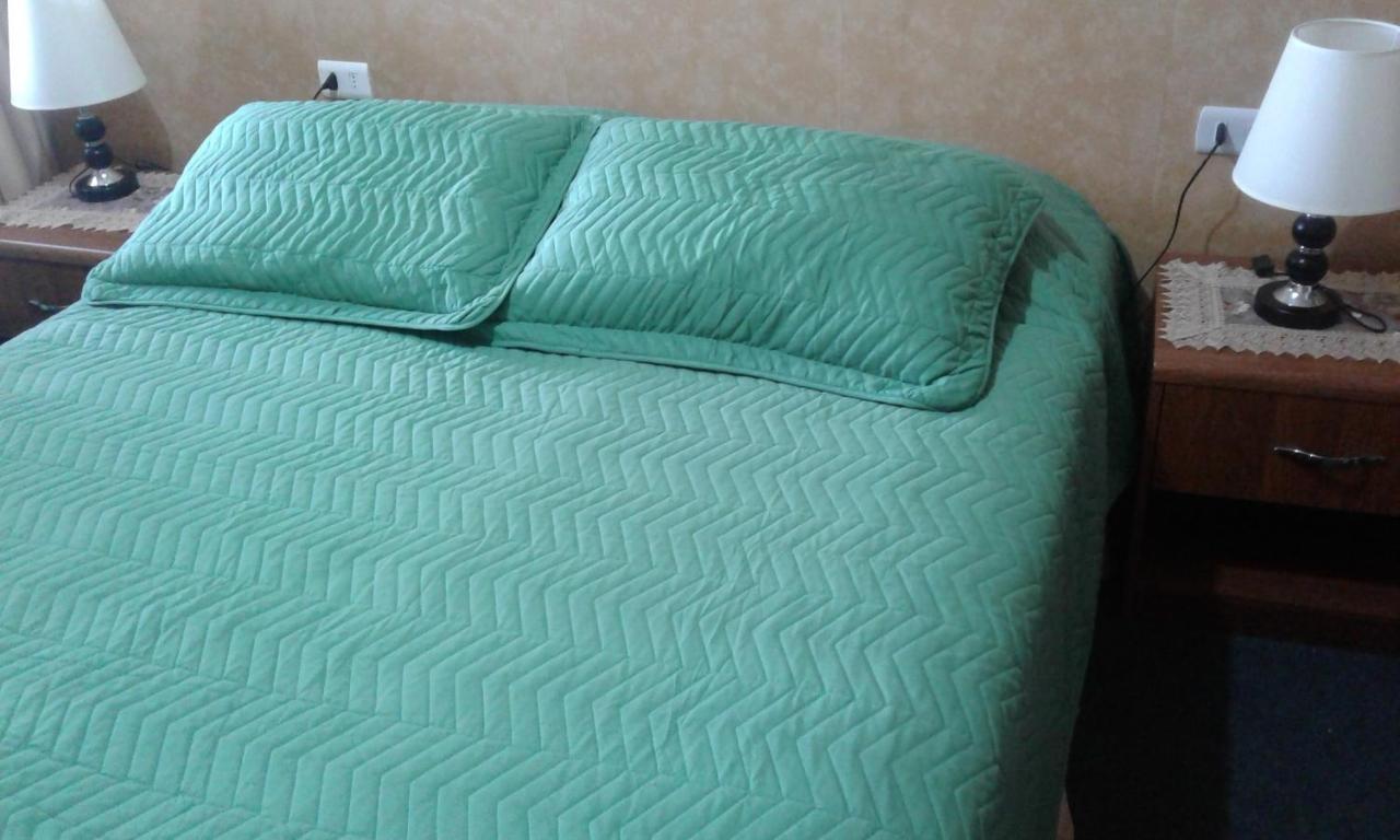 Hostal Don Pedro Puerto Natales Zewnętrze zdjęcie