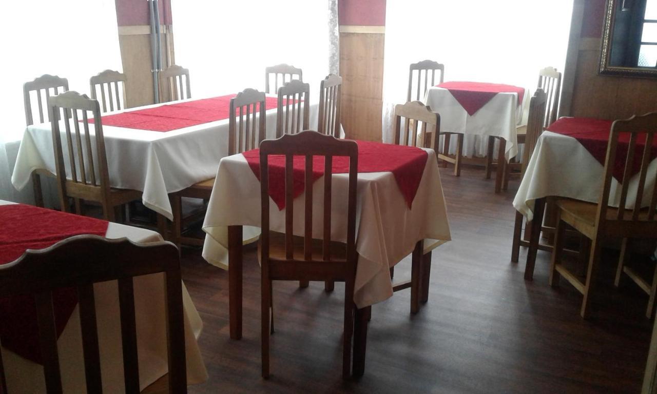 Hostal Don Pedro Puerto Natales Zewnętrze zdjęcie