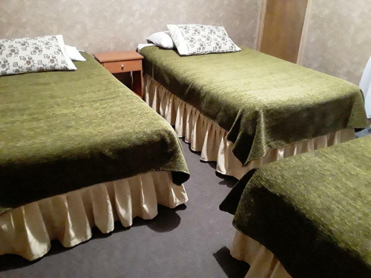 Hostal Don Pedro Puerto Natales Zewnętrze zdjęcie