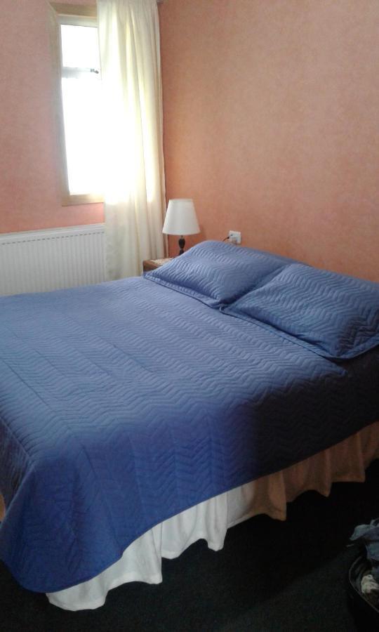 Hostal Don Pedro Puerto Natales Zewnętrze zdjęcie
