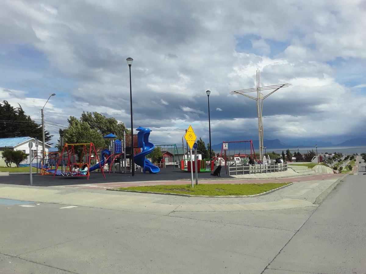 Hostal Don Pedro Puerto Natales Zewnętrze zdjęcie