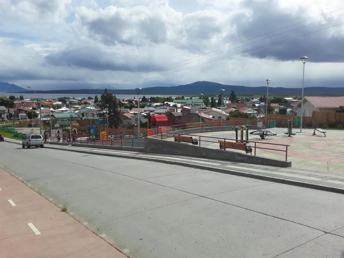 Hostal Don Pedro Puerto Natales Zewnętrze zdjęcie
