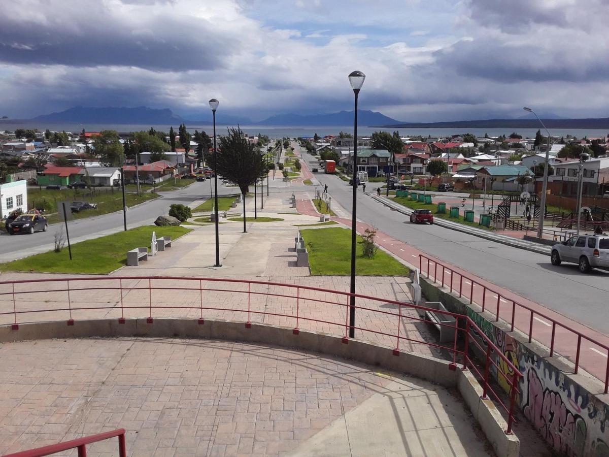 Hostal Don Pedro Puerto Natales Zewnętrze zdjęcie