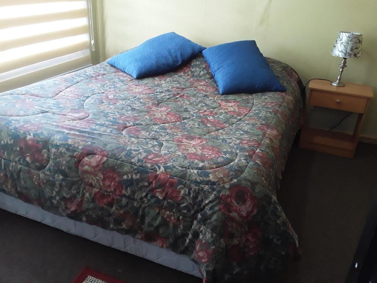 Hostal Don Pedro Puerto Natales Zewnętrze zdjęcie