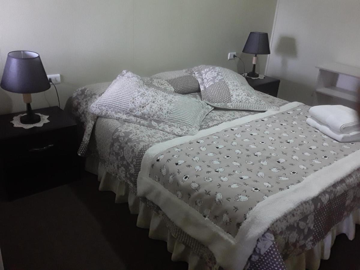 Hostal Don Pedro Puerto Natales Zewnętrze zdjęcie